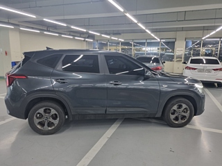 KIA SELTOS  Gasoline 1.6 Turbo 2WD 2024