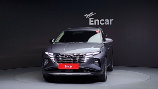 HYUNDAI TUCSON NX4 2021
