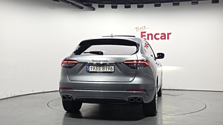 MASERATI LEVANTE  2.0 GT AWD 2021