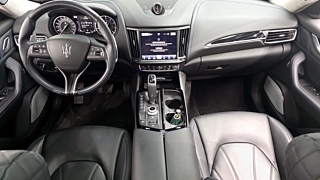 MASERATI LEVANTE  2.0 GT AWD 2021