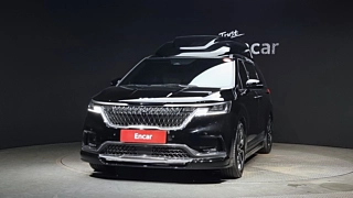 KIA CARNIVAL 2023