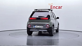 HYUNDAI CASPER  Turbo Inspiration 2022