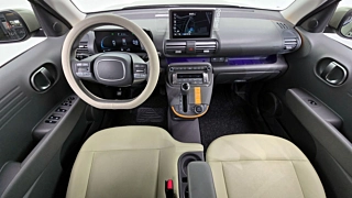 HYUNDAI CASPER  Turbo Inspiration 2022