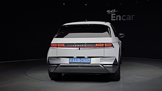 HYUNDAI IONIQ5 2022