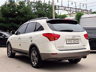 HYUNDAI VERACRUZ  2013