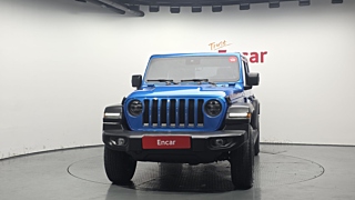 JEEP WRANGLER JL 2022