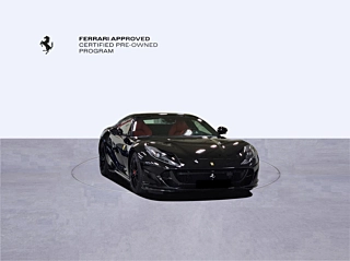 FERRARI 812 GTS  6.5 V12 2020