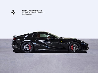 FERRARI 812 GTS  6.5 V12 2020