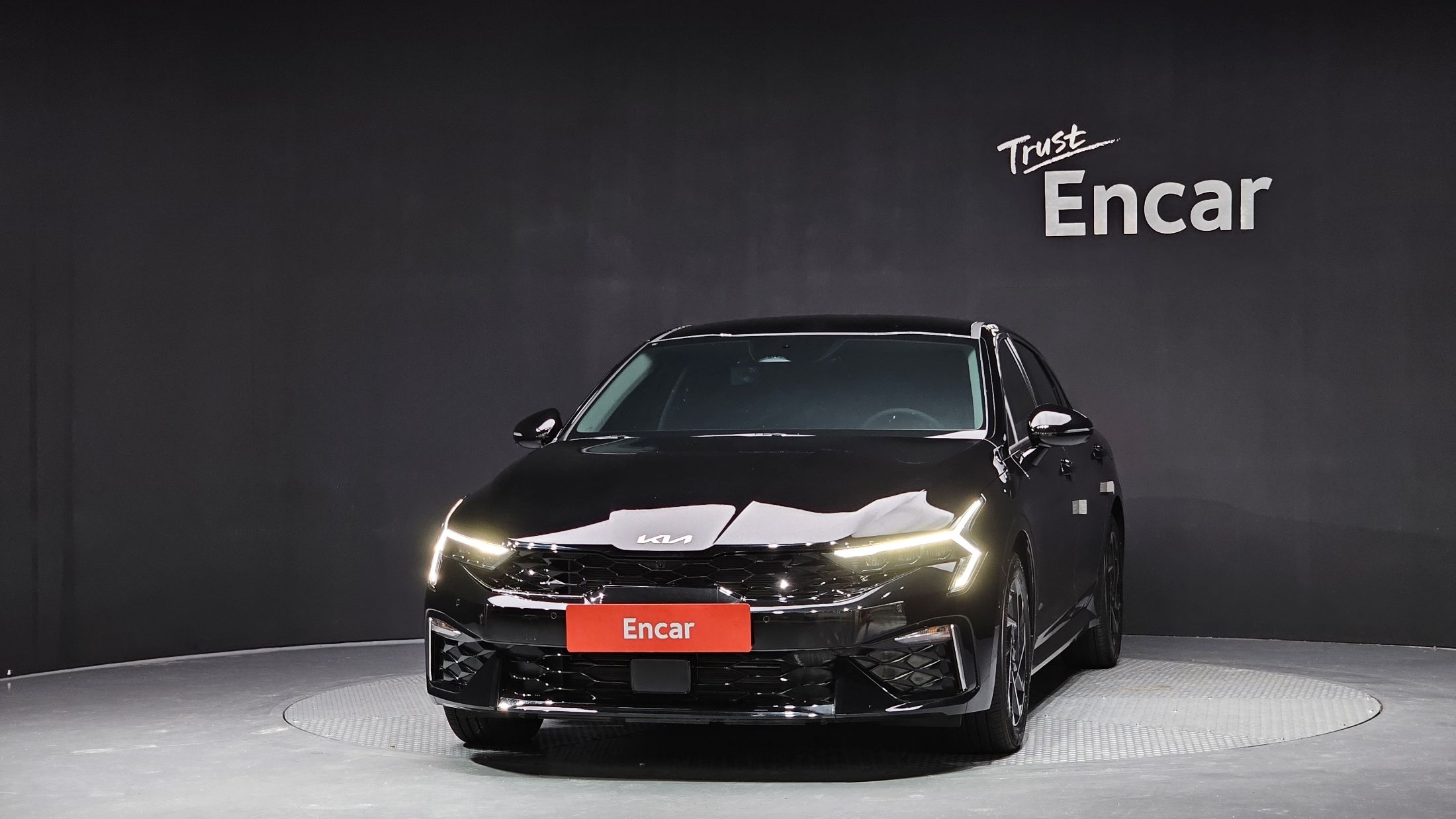 KIA K5 HYBRID 2025