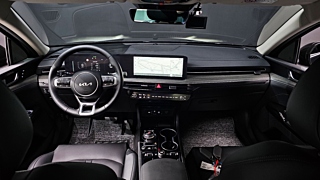 KIA K5 HYBRID 2025