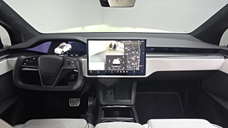TESLA MODEL X   2023