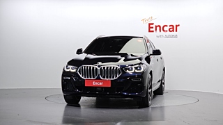 BMW X6 G06 2021
