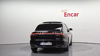 HYUNDAI GRANDEUR IG 2021
