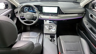 HYUNDAI GRANDEUR IG 2021