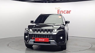 SSANGYONG TORRES 2023