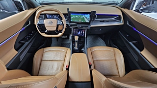 SSANGYONG TORRES 2023