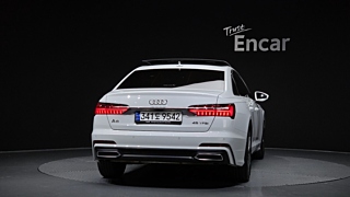 AUDI A6 C8 2023