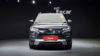 DAEWOO TRAILBLAZER 2020