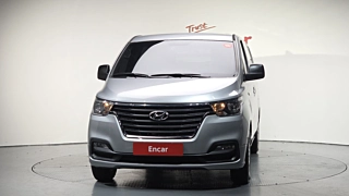 HYUNDAI STAREX GRAND  2020