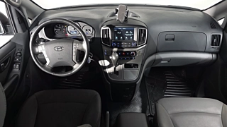 HYUNDAI STAREX GRAND  Van 5 Seater 2020