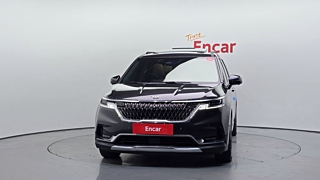 KIA CARNIVAL 2021