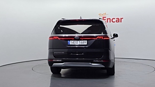 KIA CARNIVAL 2021