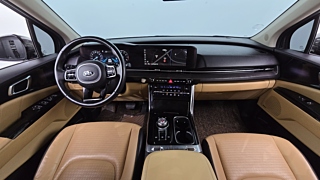 KIA CARNIVAL 2021