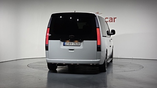 HYUNDAI STARIA 2024