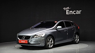 VOLVO V40  D3 2018