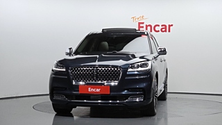 LINCOLN AVIATOR 2020