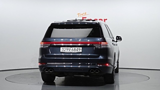 LINCOLN AVIATOR 2020