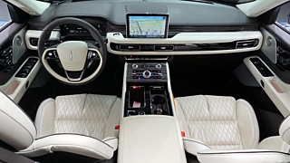 LINCOLN AVIATOR 2020