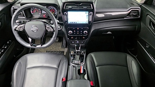 SSANGYONG TIVOLI VERY NEW 2021