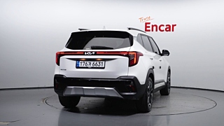 KIA SELTOS 2023