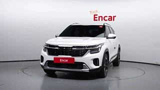 KIA SELTOS 2023