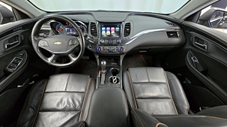 DAEWOO IMPALA 2016
