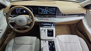 HYUNDAI GRANDEUR IG 2020