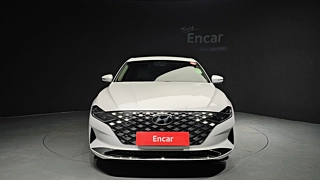 HYUNDAI GRANDEUR IG 2020
