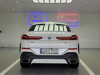 BMW X6 G06 2020