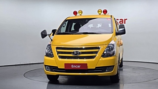 HYUNDAI STAREX GRAND 2016
