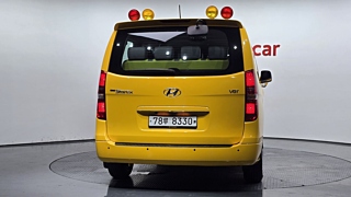 HYUNDAI STAREX GRAND 2016
