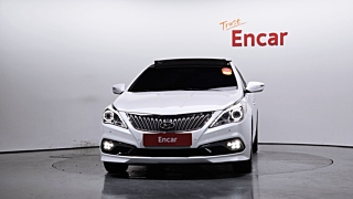 HYUNDAI GRANDEUR HG 2016