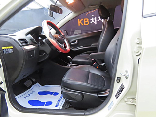 KIA MORNING 2016