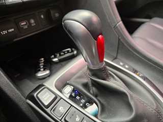 HYUNDAI VELOSTER JS 2018