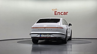 HYUNDAI GRANDEUR HYBRID GN7 2023