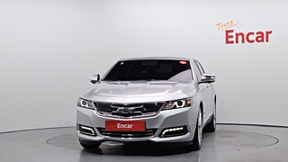 DAEWOO IMPALA 2016