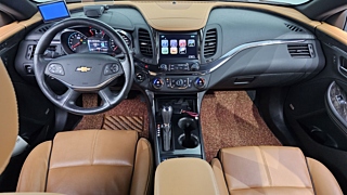 DAEWOO IMPALA 2016