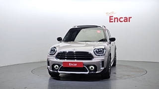MINI COUNTRYMAN COOPER 2023