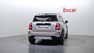 MINI COUNTRYMAN COOPER 2023