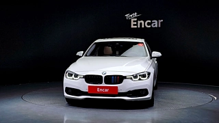 BMW 3-SERIES F30 2016